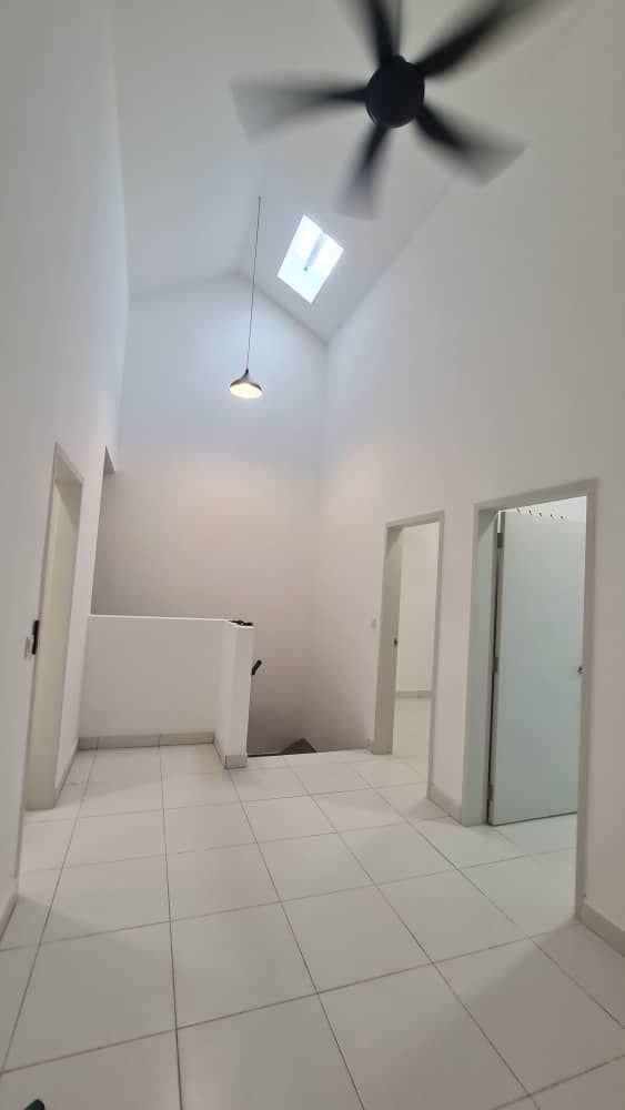 2 Storey Terrace Jalan Galaksi 2 Banting - photo 2