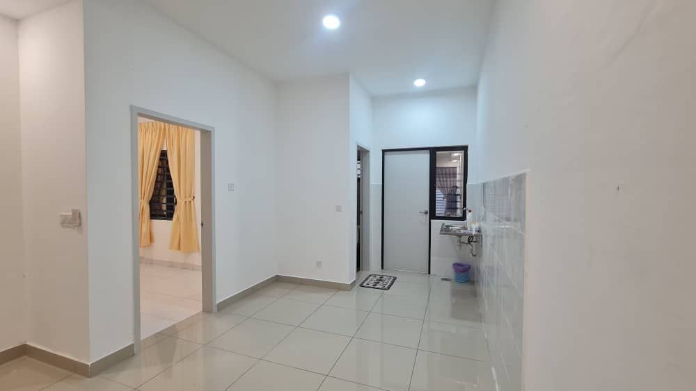 2 Storey Terrace Jalan Galaksi 2 Banting - photo 4