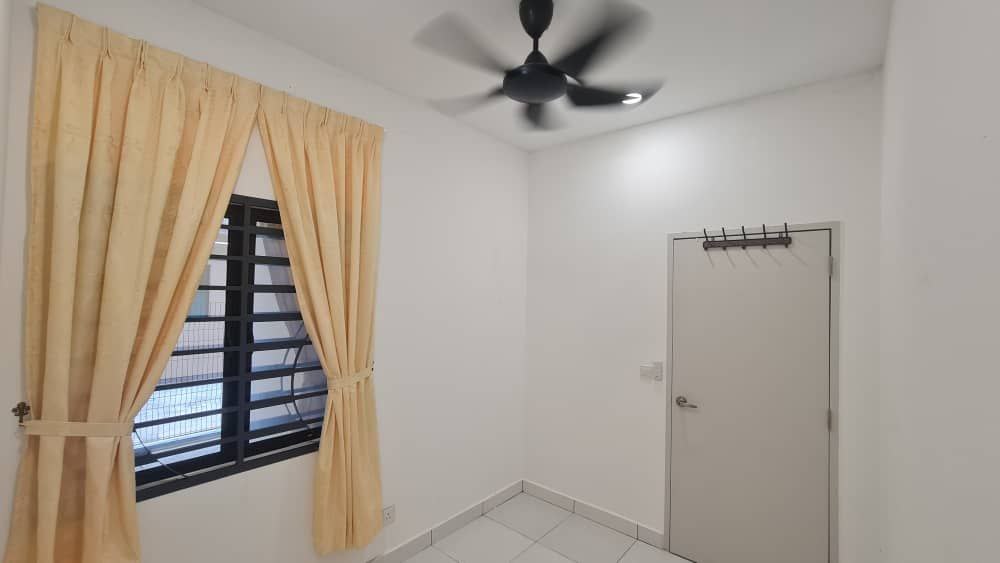 2 Storey Terrace Jalan Galaksi 2 Banting - photo 6