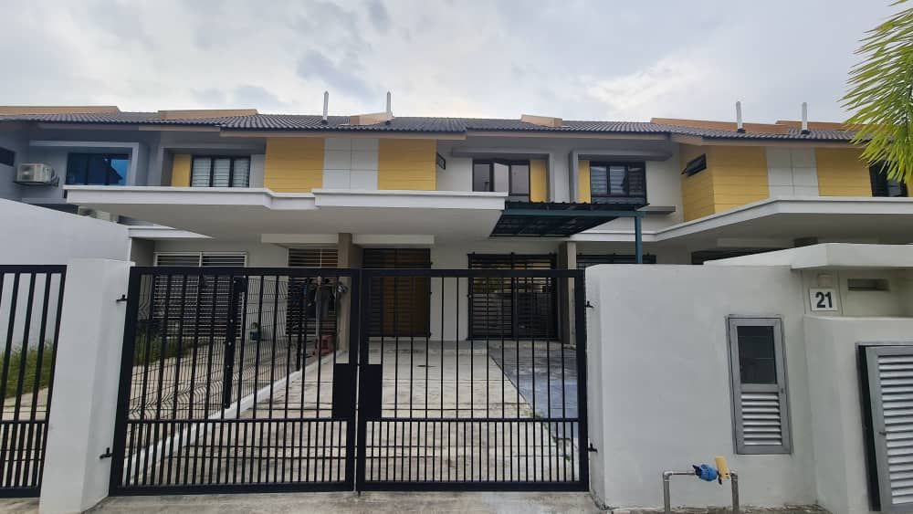 2 Storey Terrace Jalan Galaksi 2 Banting - photo 7