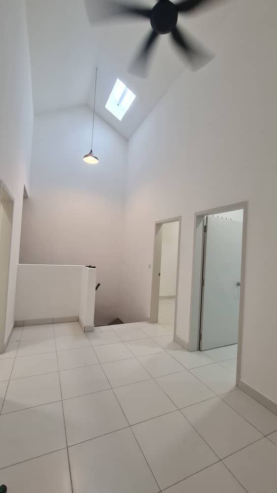 2 Storey Terrace Jalan Galaksi 2 Banting - photo 10