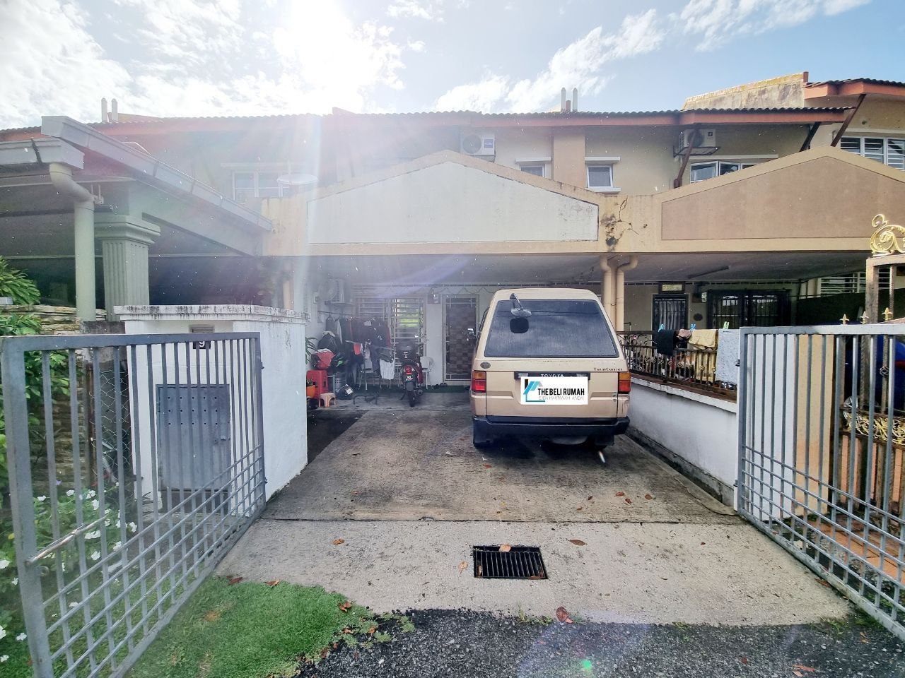 2 Storey Terrace House Saujana Impian Kajang - photo 4