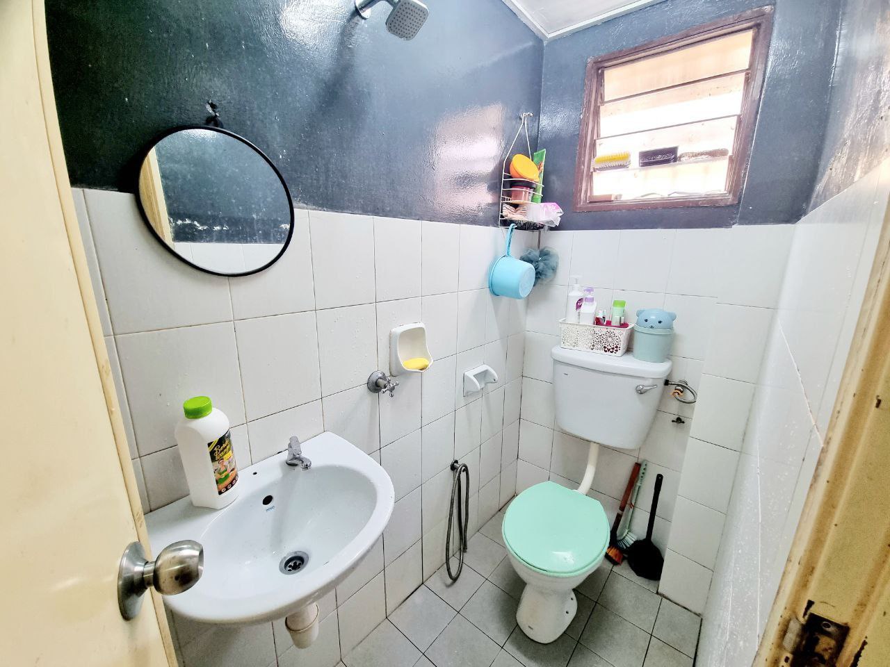 2 Storey Terrace House Saujana Impian Kajang - photo 8