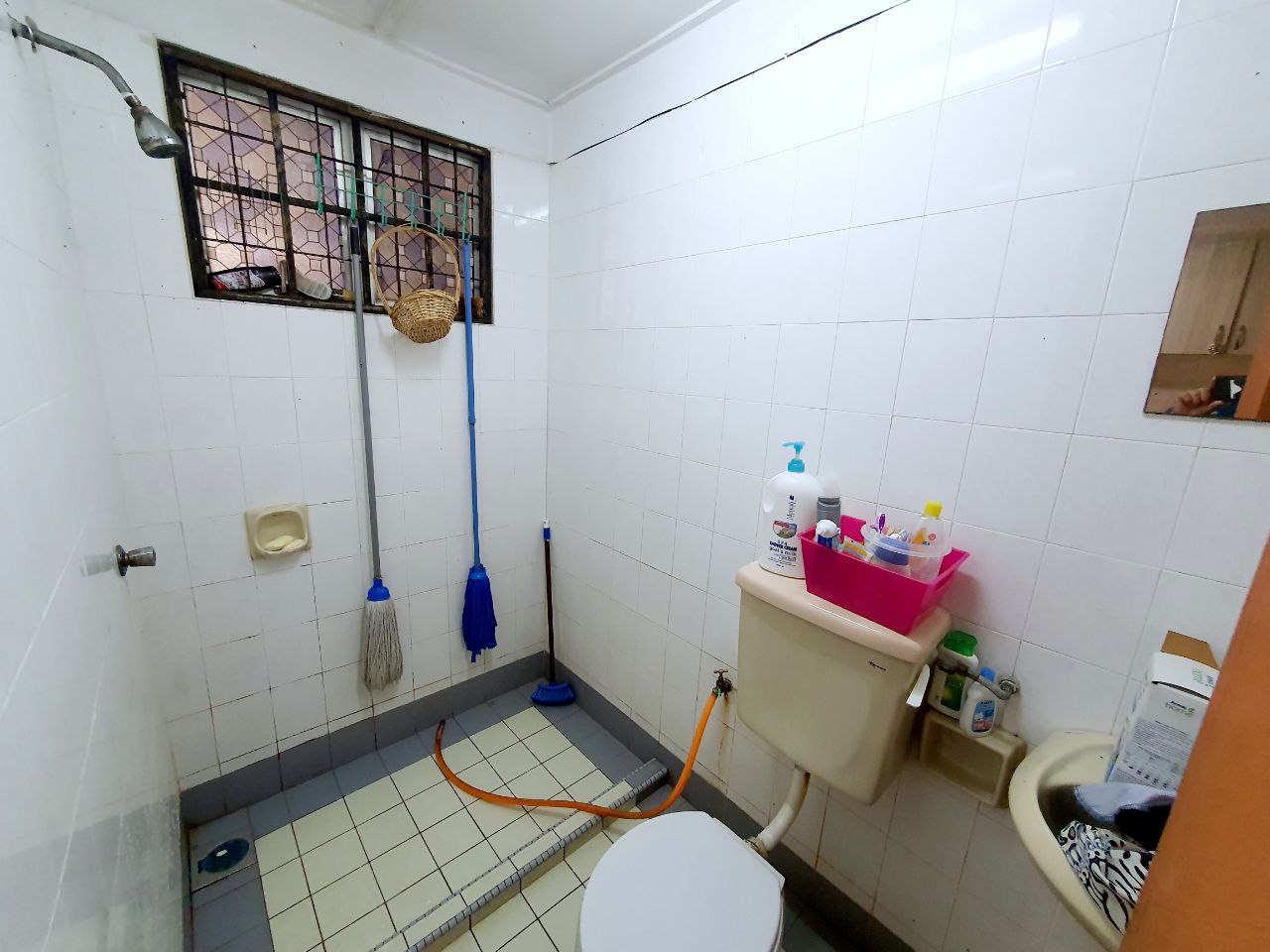 2 Storey Townhouse Sri Mahligai Condo Shah Alam - photo 7