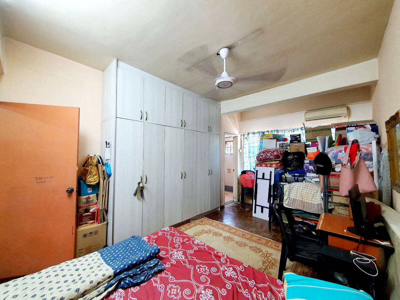 2 Storey Townhouse Sri Mahligai Condo Shah Alam - photo 8