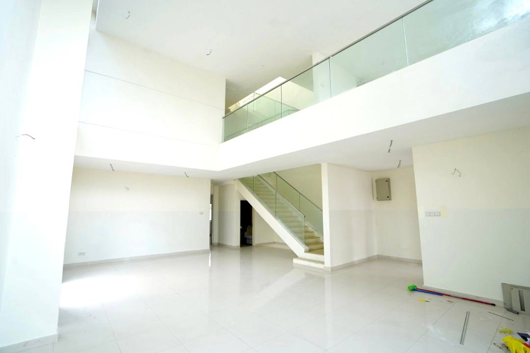 3 Storey BUNGALOW Milano Kemuning Shah Alam - photo 3