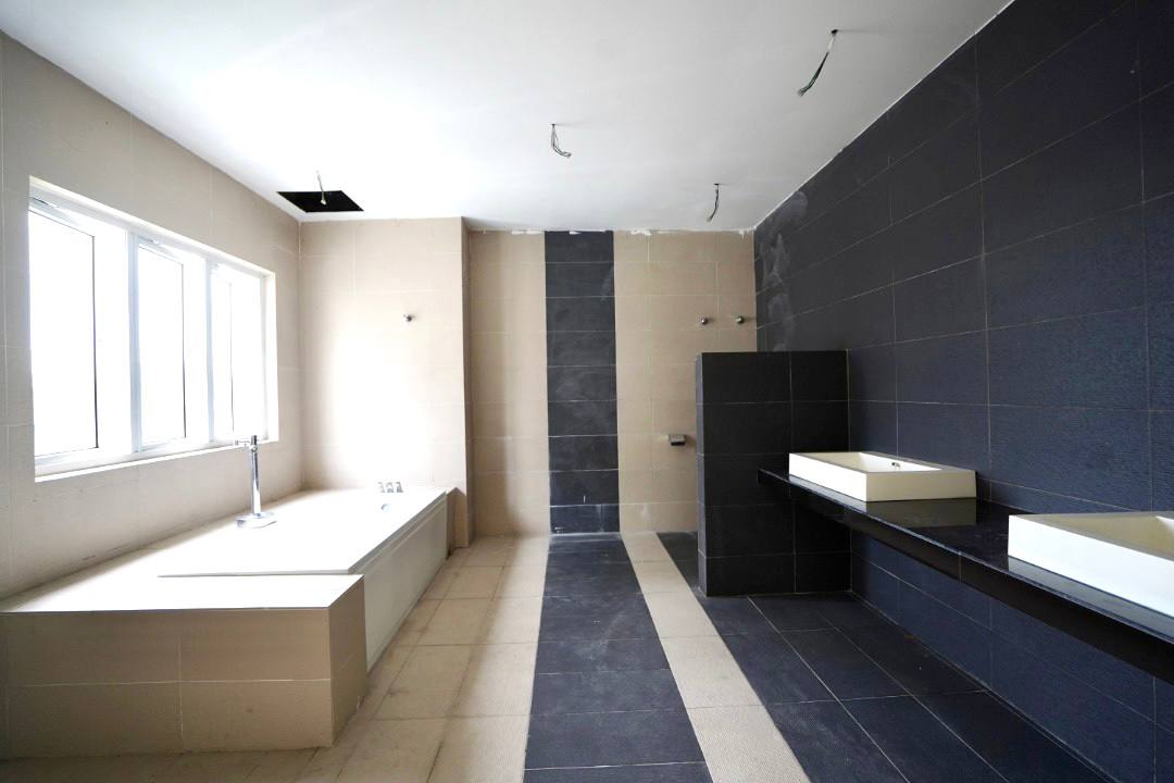 3 Storey BUNGALOW Milano Kemuning Shah Alam - photo 4