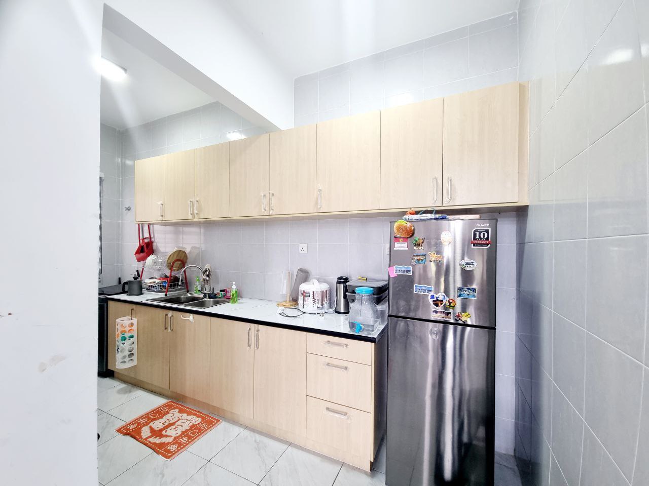 Putra Impian Apartment, Bandar Seri Putra Bangi - photo 3