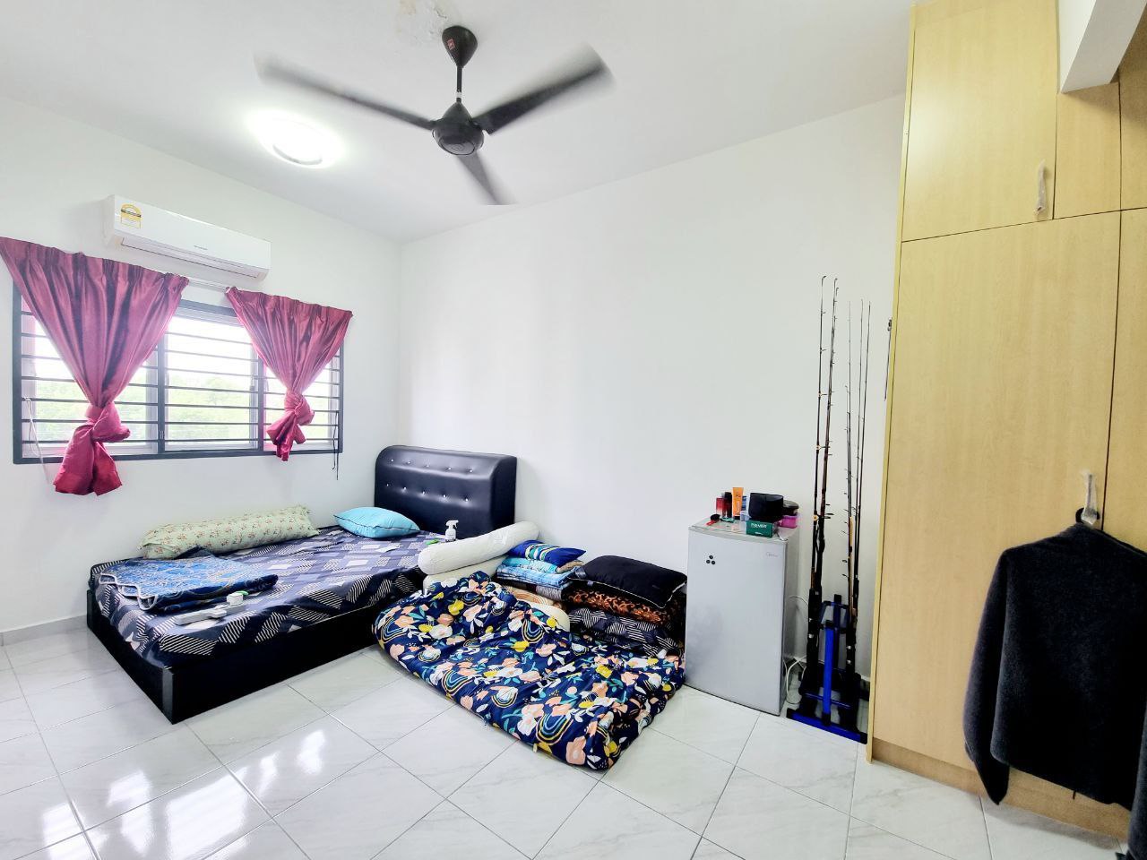 Putra Impian Apartment, Bandar Seri Putra Bangi - photo 4