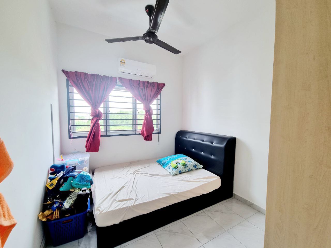 Putra Impian Apartment, Bandar Seri Putra Bangi - photo 8