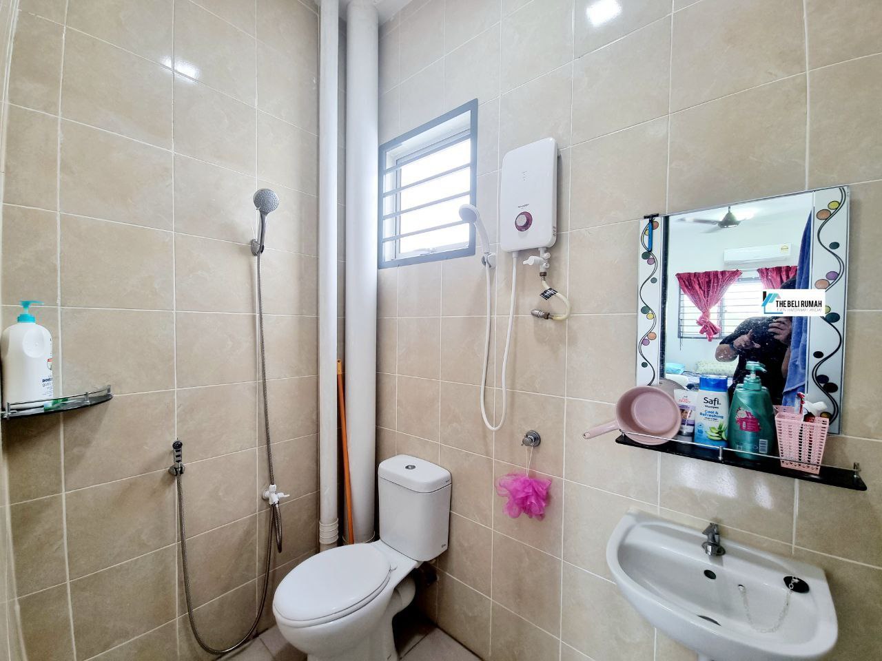 Putra Impian Apartment, Bandar Seri Putra Bangi - photo 9
