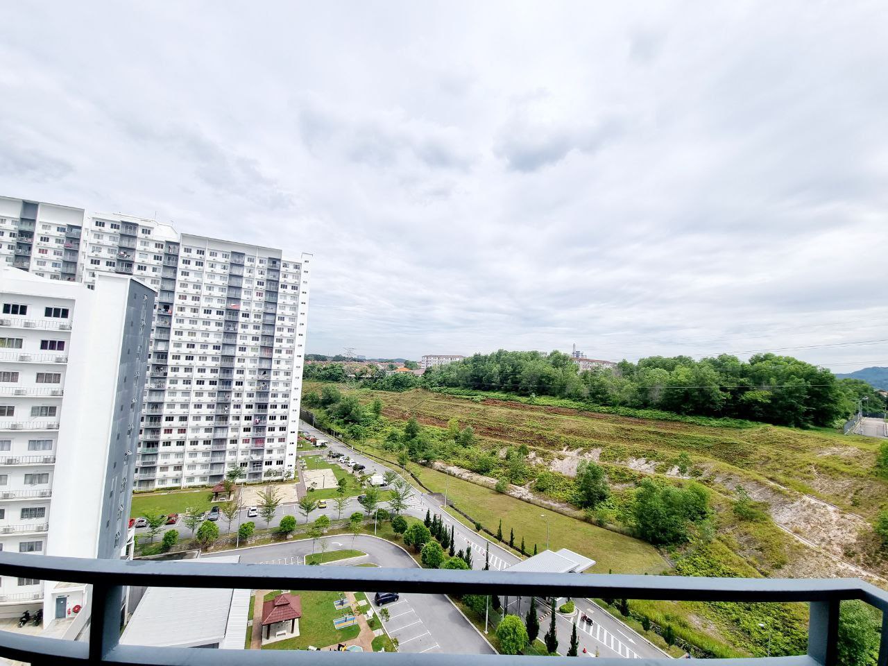 Putra Impian Apartment, Bandar Seri Putra Bangi - photo 10