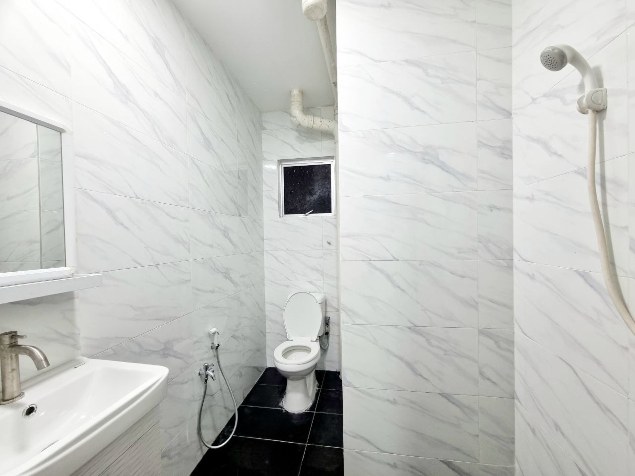 Apartment Damai Subang Bestari, Shah Alam - photo 8