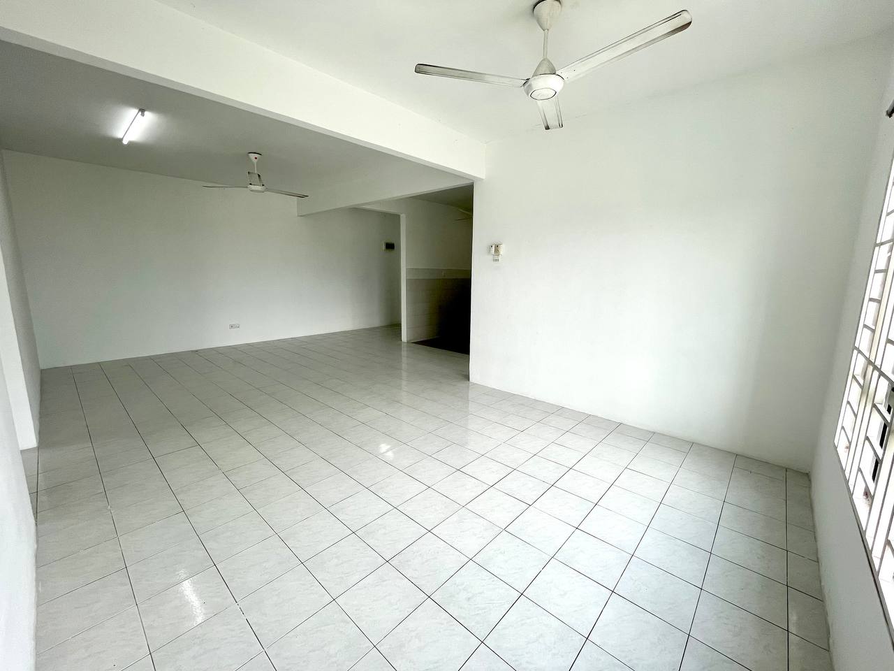 Villa Tropika Apartment Bangi Cornor Unit - photo 2