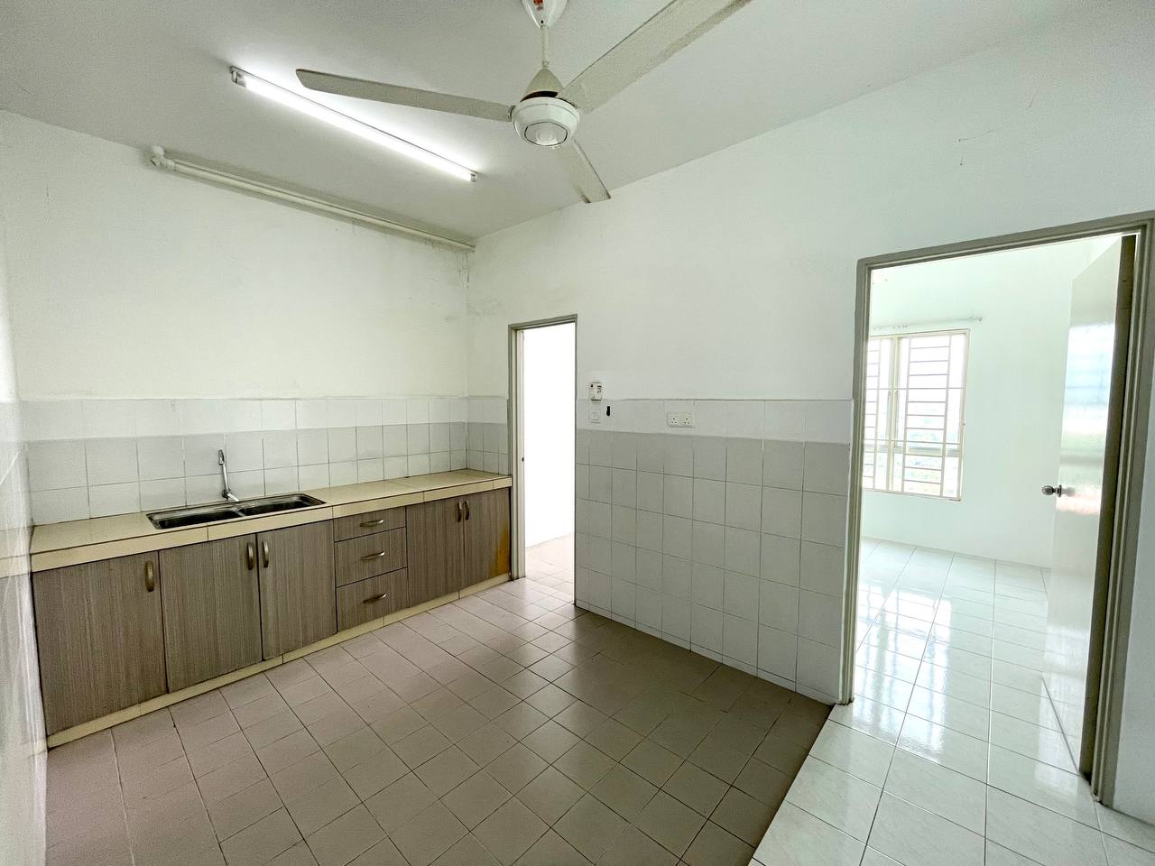 Villa Tropika Apartment Bangi Cornor Unit - photo 3