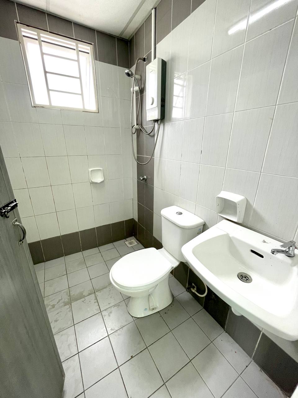 Villa Tropika Apartment Bangi Cornor Unit - photo 8
