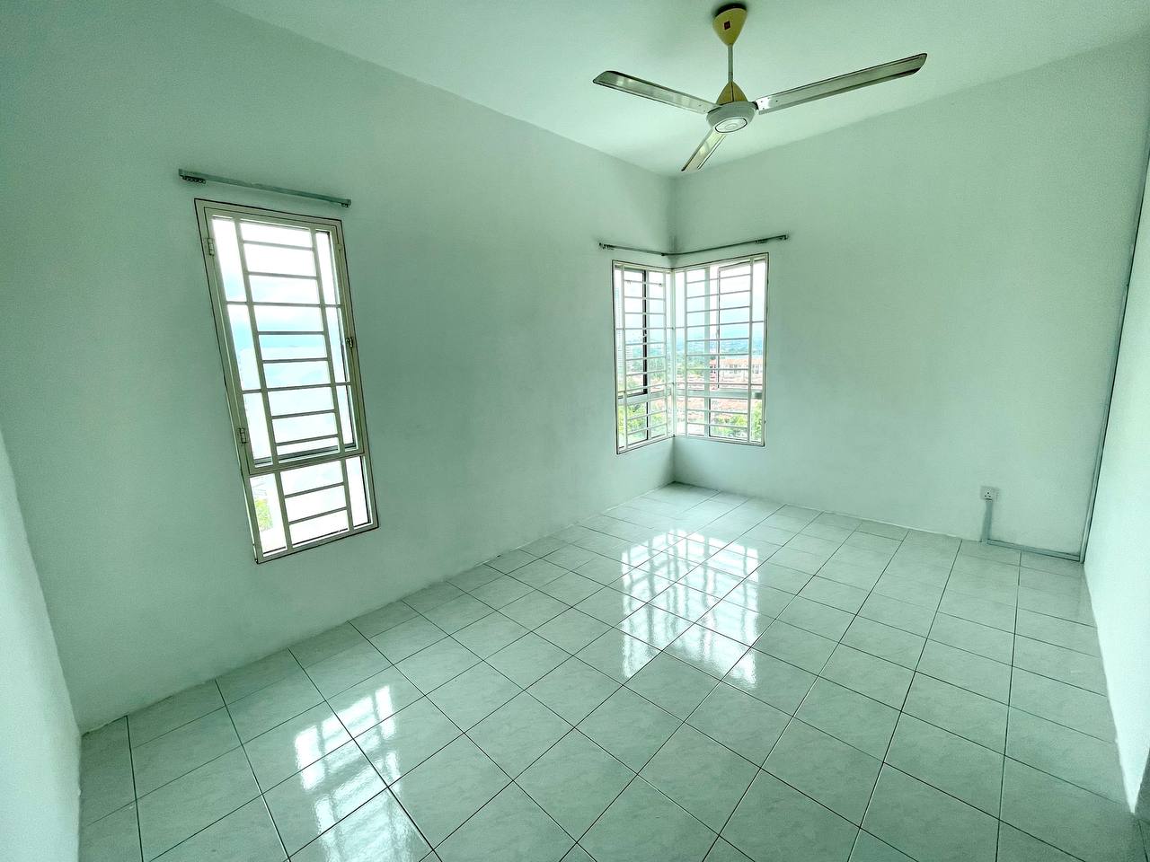 Villa Tropika Apartment Bangi Cornor Unit - photo 11