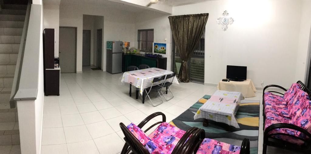 2 Storey Semi D Cluster Alam Suria Puncak Alam - photo 3