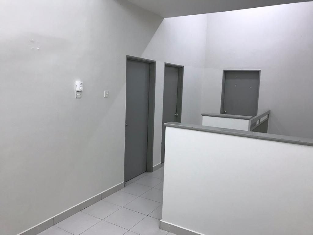 2 Storey Semi D Cluster Alam Suria Puncak Alam - photo 8