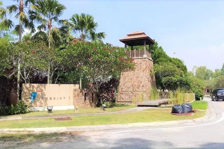 Taman Nusaputra Presint 1, Puchong - photo 2