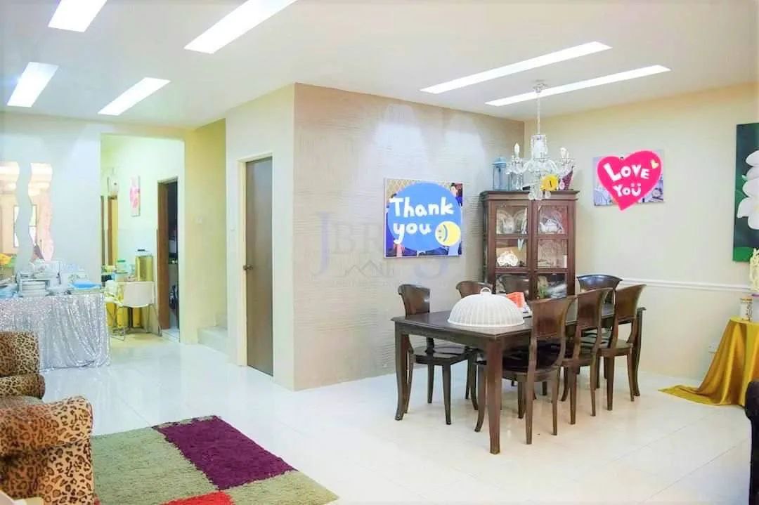 Taman Nusaputra Presint 1, Puchong - photo 4