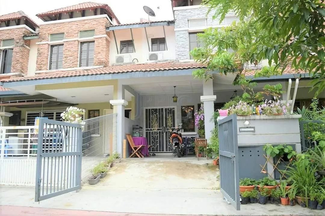Taman Nusaputra Presint 1, Puchong - photo 6