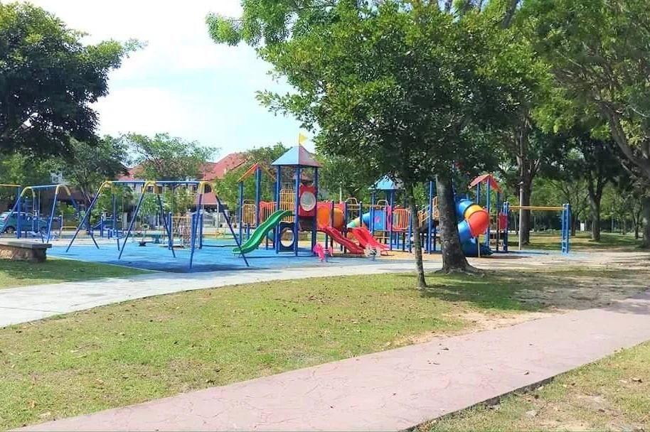Taman Nusaputra Presint 1, Puchong - photo 8