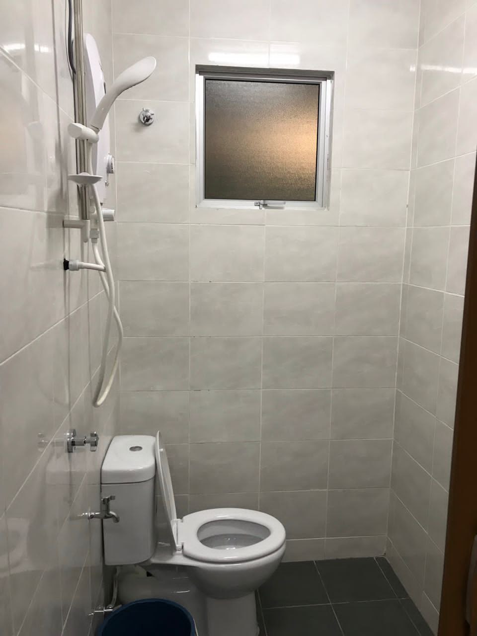 Apartment Saujana Permai 1, Kajang, Selangor - photo 2