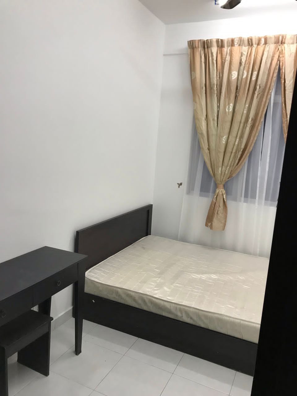 Apartment Saujana Permai 1, Kajang, Selangor - photo 3