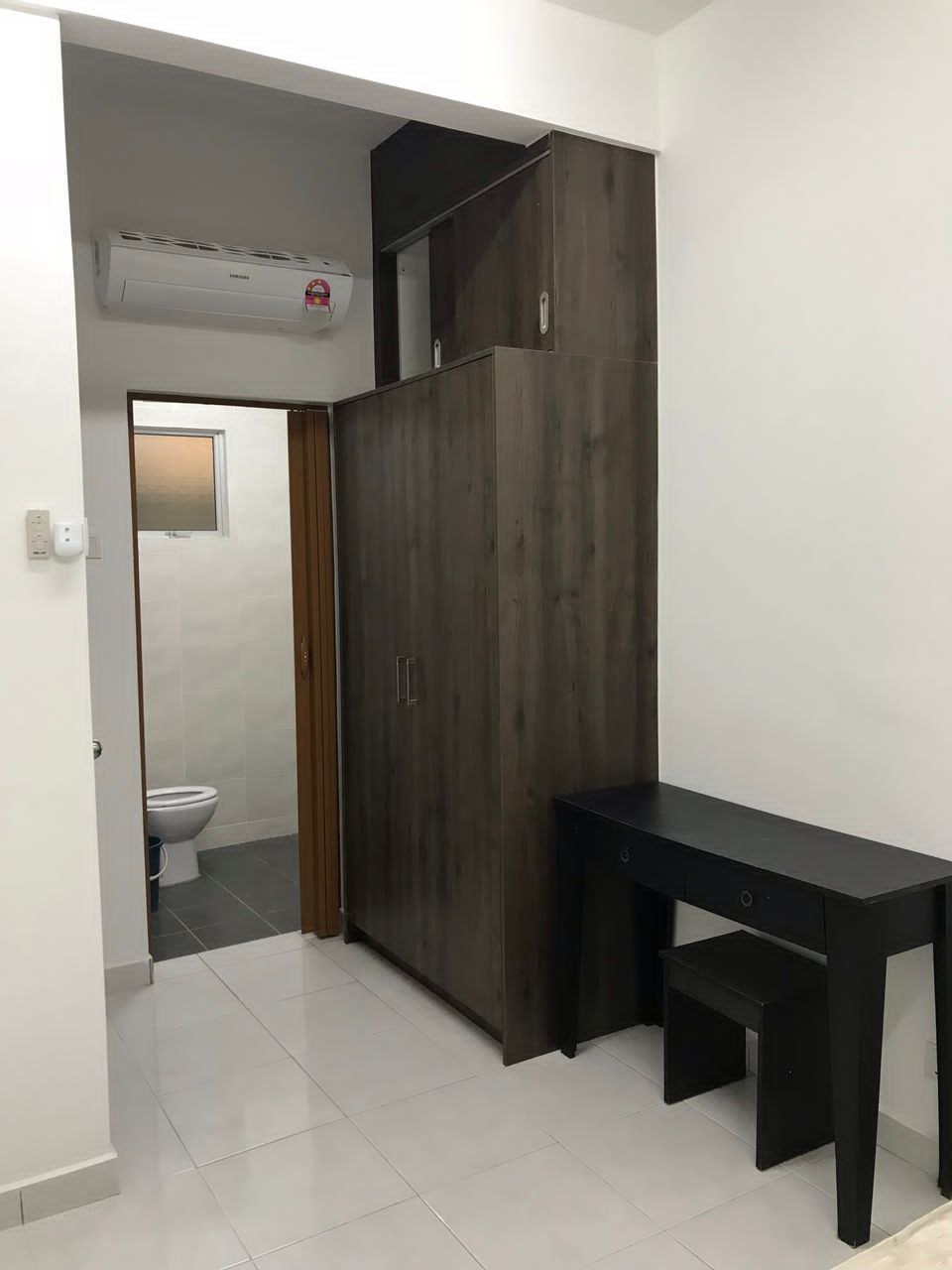 Apartment Saujana Permai 1, Kajang, Selangor - photo 4