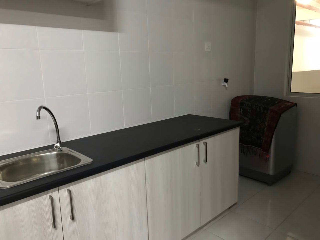 Apartment Saujana Permai 1, Kajang, Selangor - photo 6