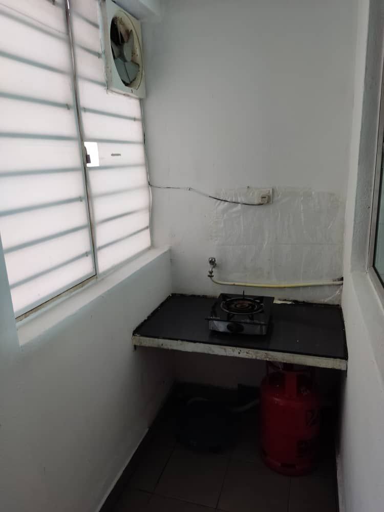 Garden One south Condo, Seri Kembangan, Selangor - photo 2