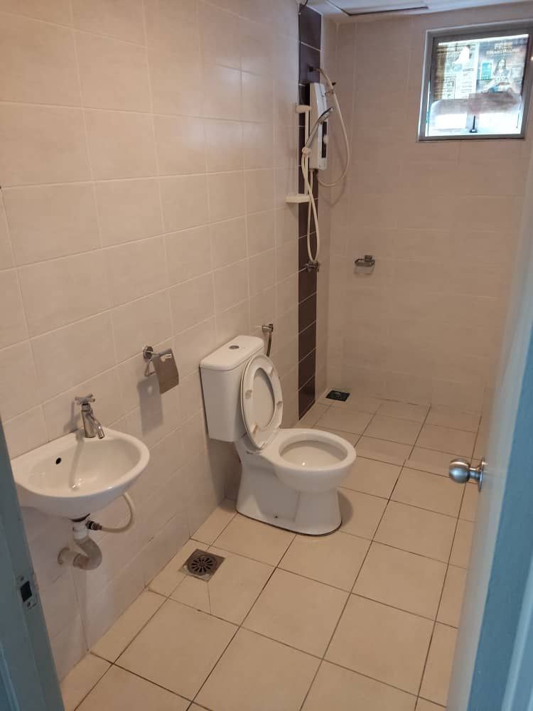 Garden One south Condo, Seri Kembangan, Selangor - photo 4