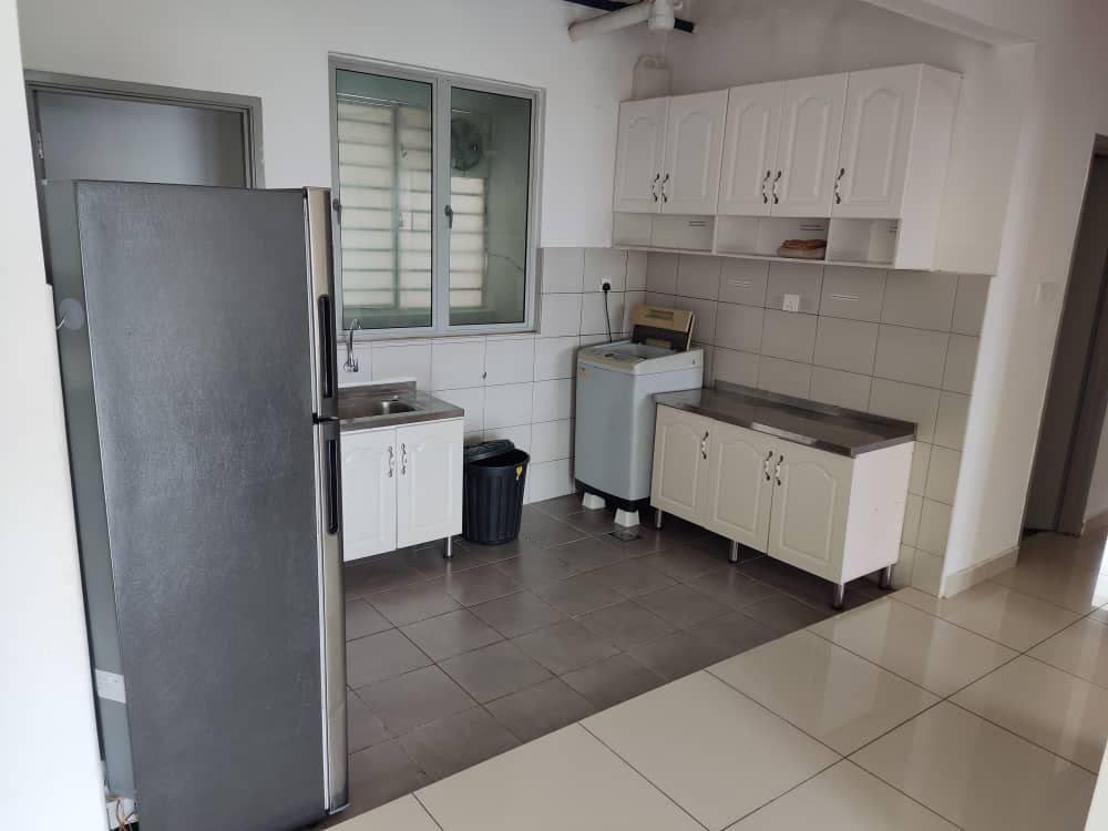 Garden One south Condo, Seri Kembangan, Selangor - photo 5