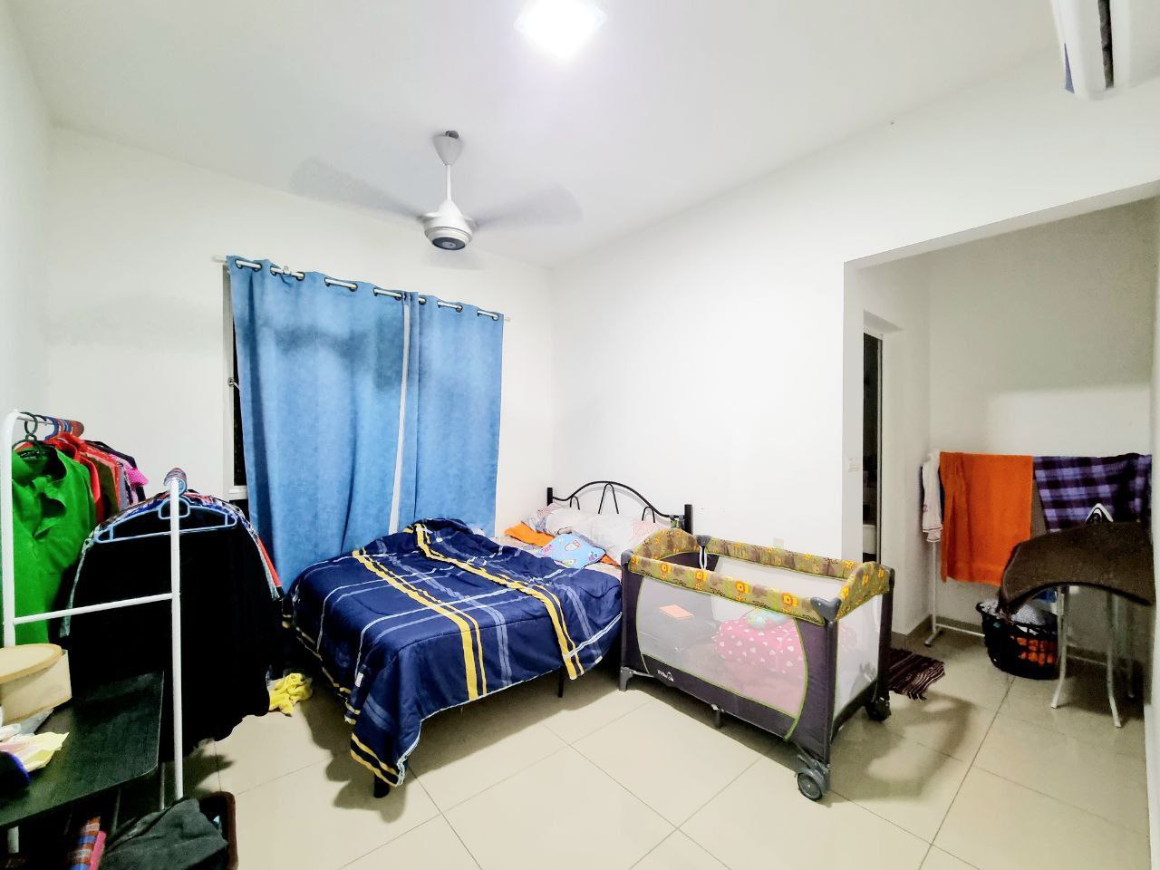 Simfoni 1 Condo, Bandar Teknologi Kajang, Selangor - photo 3