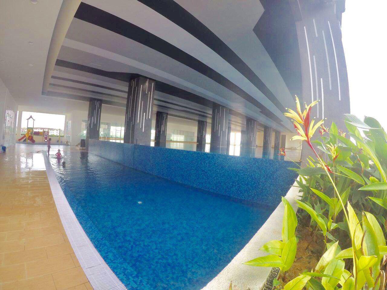 Simfoni 1 Condo, Bandar Teknologi Kajang, Selangor - photo 6