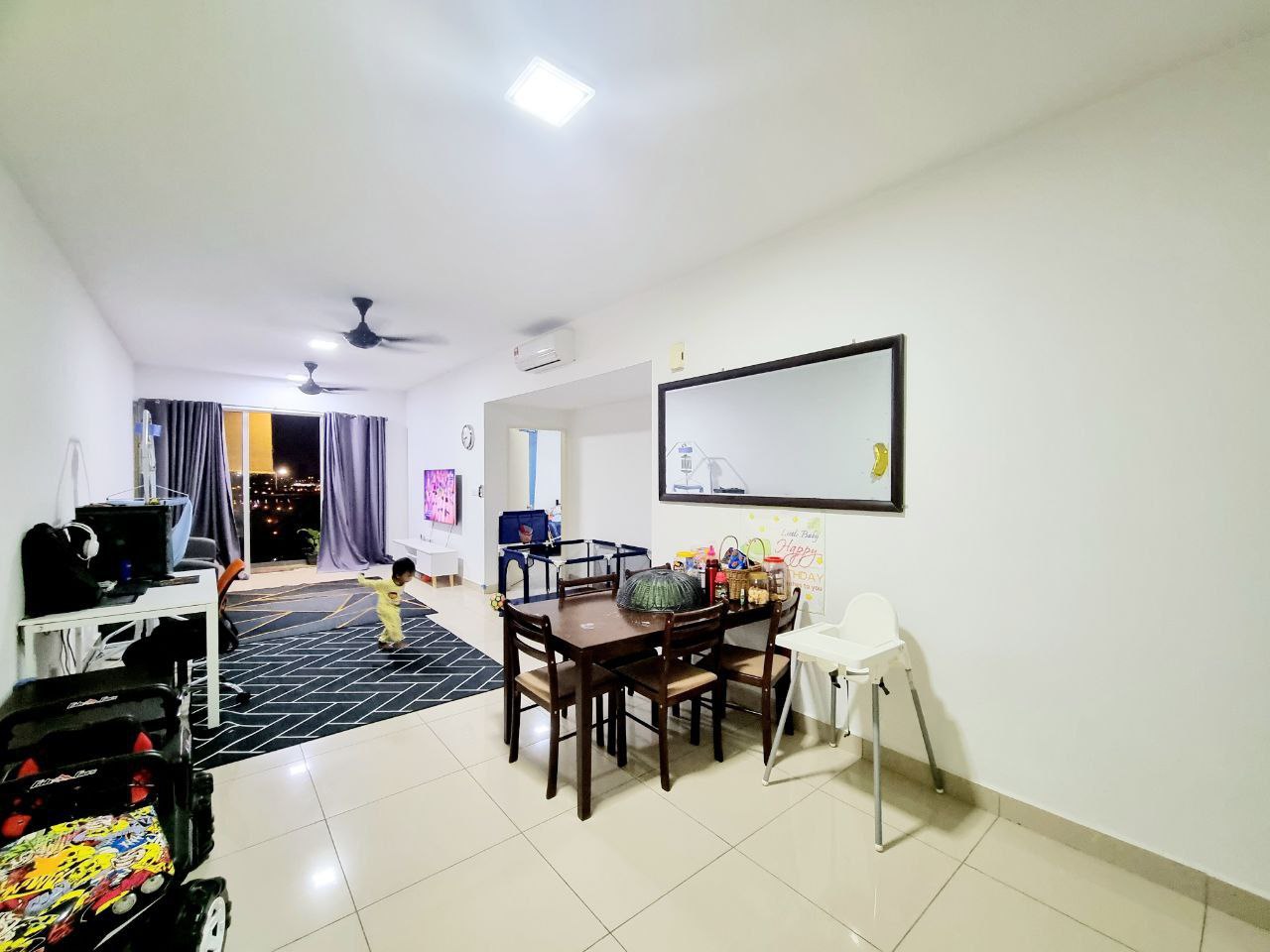 Simfoni 1 Condo, Bandar Teknologi Kajang, Selangor - photo 7