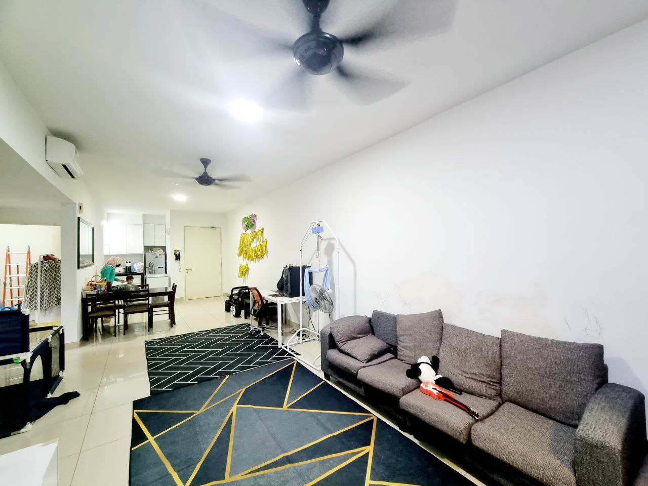 Simfoni 1 Condo, Bandar Teknologi Kajang, Selangor - photo 8