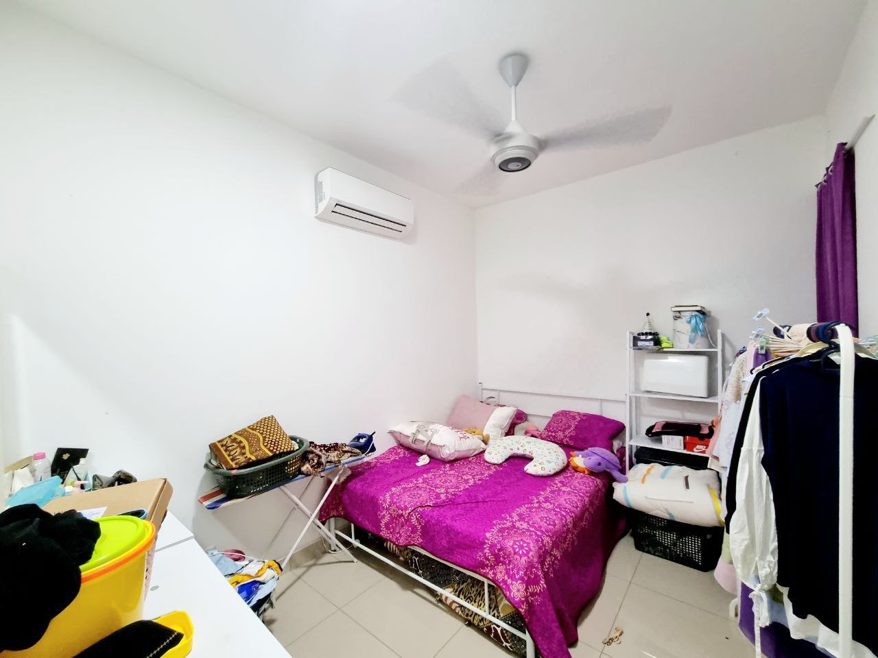 Simfoni 1 Condo, Bandar Teknologi Kajang, Selangor - photo 9