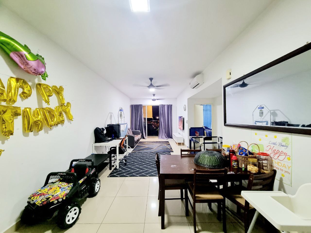 Simfoni 1 Condo, Bandar Teknologi Kajang, Selangor - photo 11