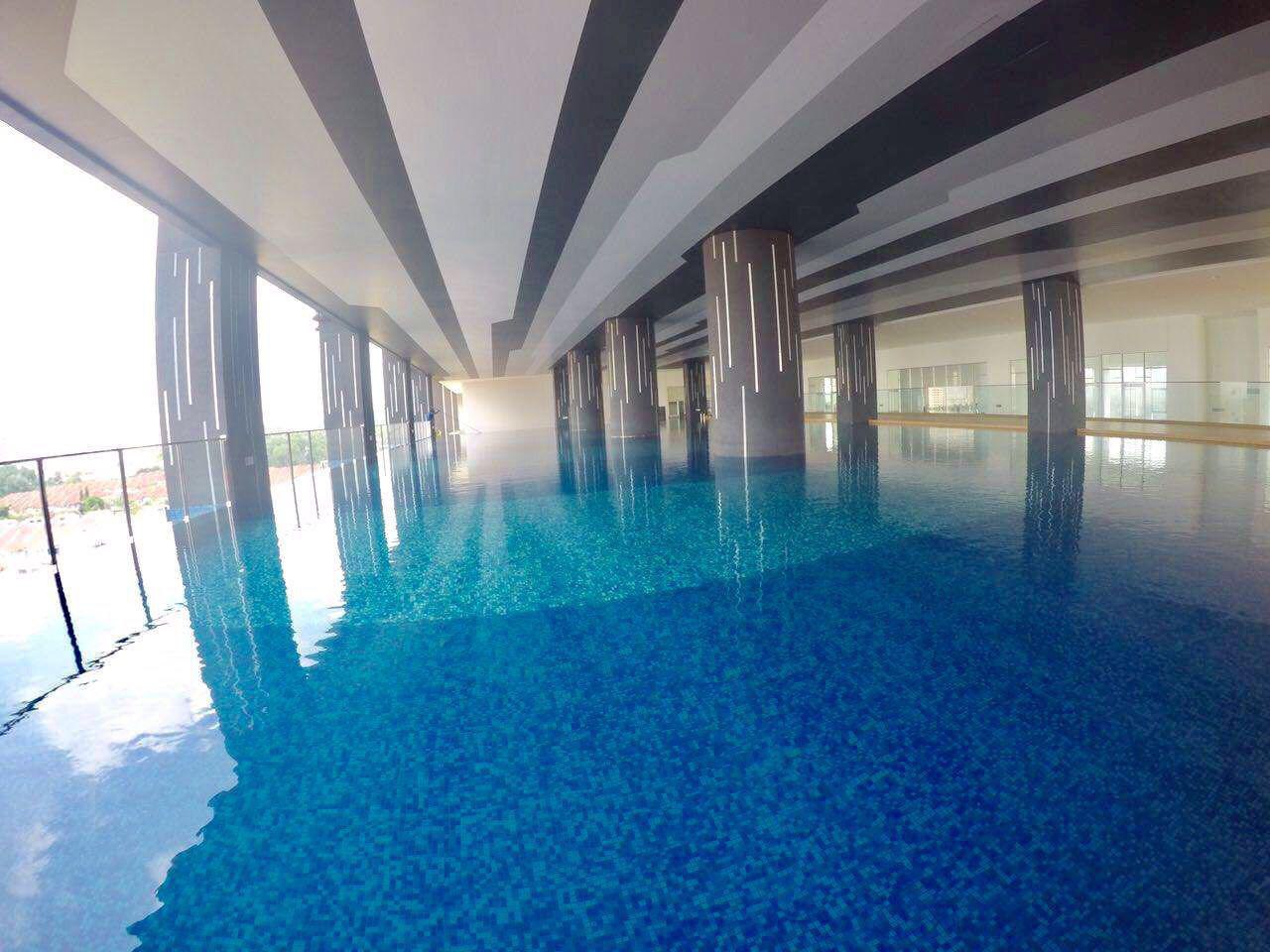 Simfoni 1 Condo, Bandar Teknologi Kajang, Selangor - photo 12