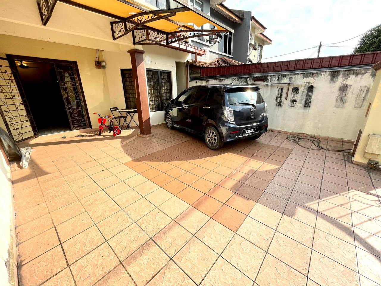 Taman Lestari Putra LEP4 Seri Kembangan Selangor - photo 6