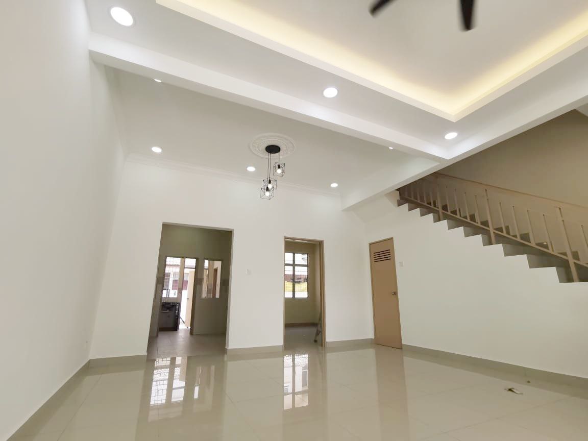 Seri Pristana Saujana Utama Sg Buloh Selangor - photo 2