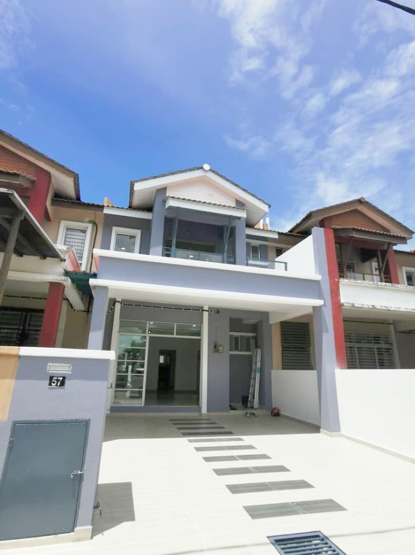 Seri Pristana Saujana Utama Sg Buloh Selangor - photo 3