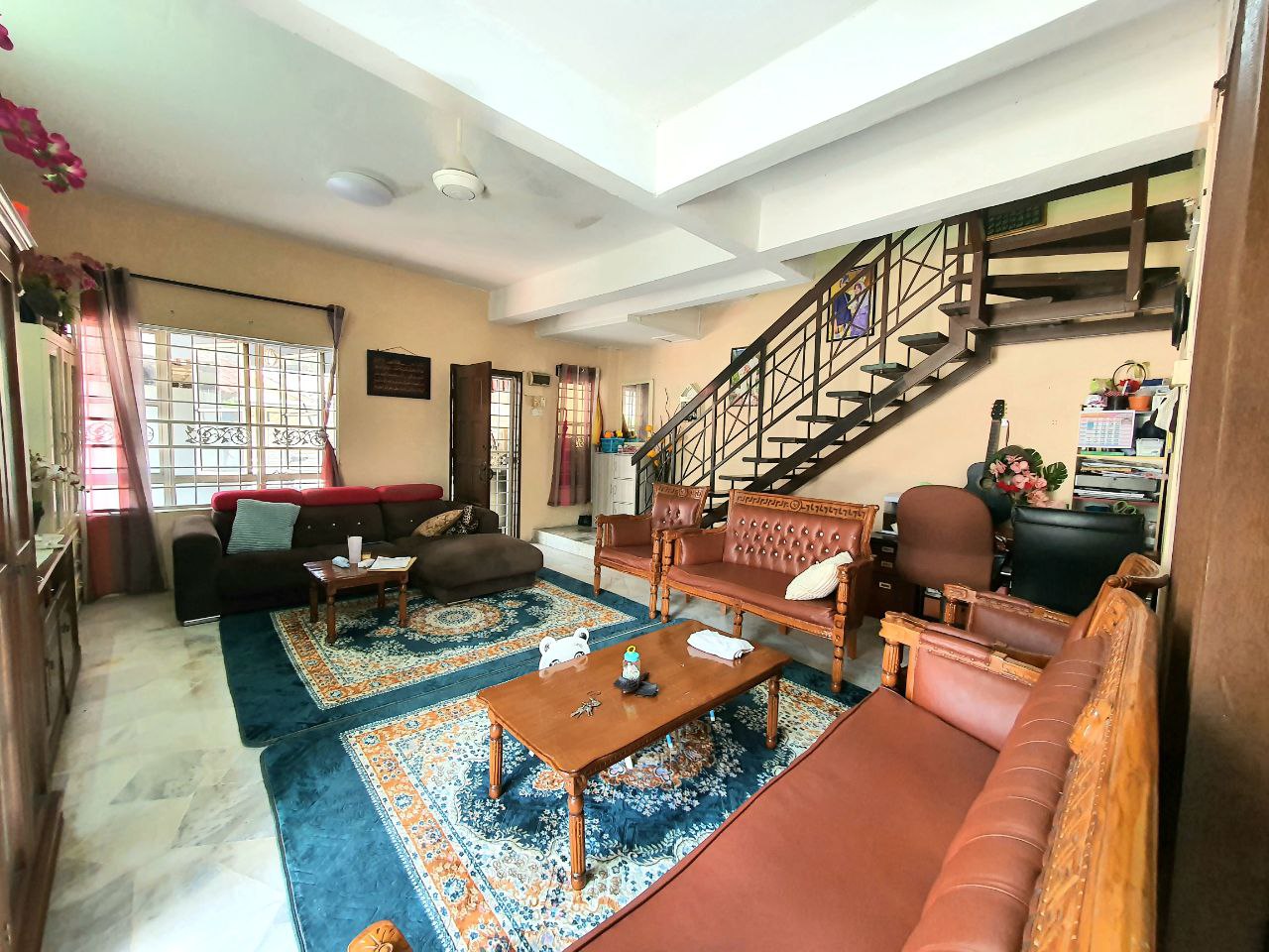 Bandar Bukit Mahkota Bangi - photo 4