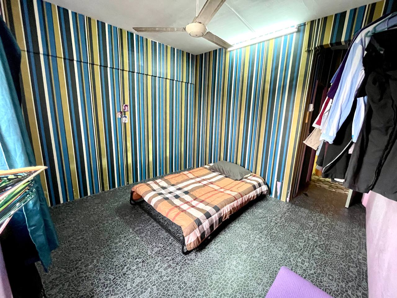 Apartment Sri Ros, Taman Sepakat Indah Kajang - photo 8