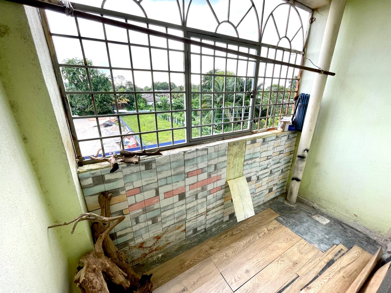 Apartment Sri Ros, Taman Sepakat Indah Kajang - photo 10
