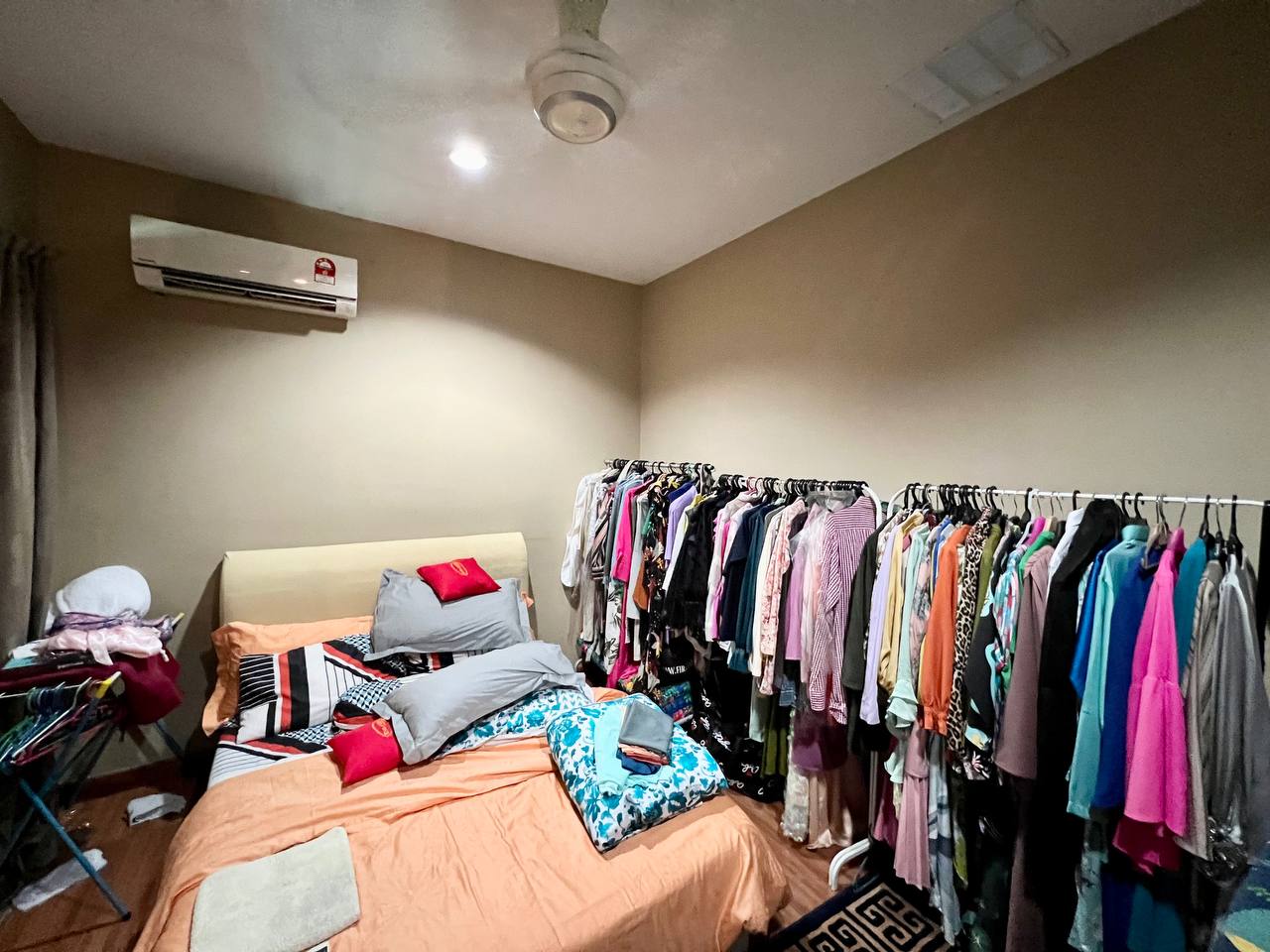 Laman Cempaka Suria, Kota Seriemas Nilai - photo 8