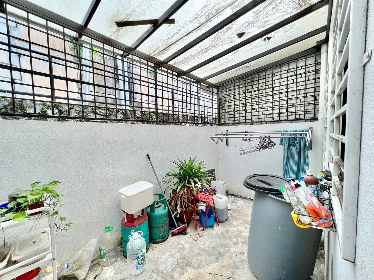 Taman Ukay Bestari Ampang - photo 5