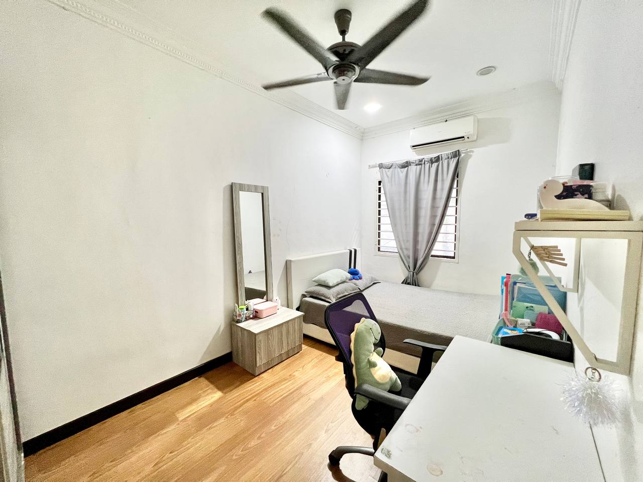 Taman Ukay Bestari Ampang - photo 8
